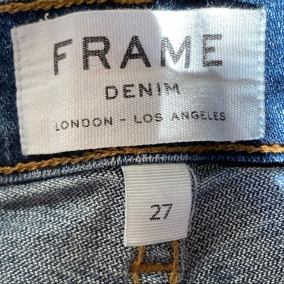 Frame-Ali High Rise in Navy Beach - Picture 5 of 13